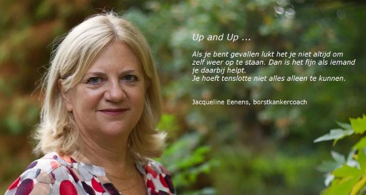 Interview met Jacqueline Eenens