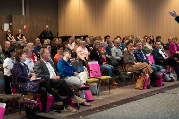 Locatie Zonheuvel in Doorn waar het Borstkankersymposium 2022 wordt gegeven