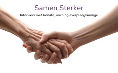 Meer verbinding tussen formele en informele zorg