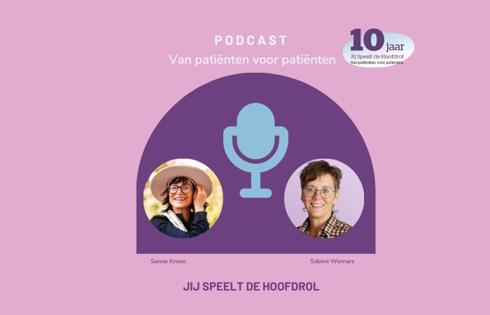 In gesprek met Sanne Kroon, oprichtster van CancerConnect