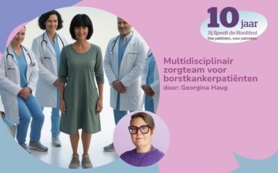 Multidisciplinair Zorgteam voor Borstkankerpatiënten