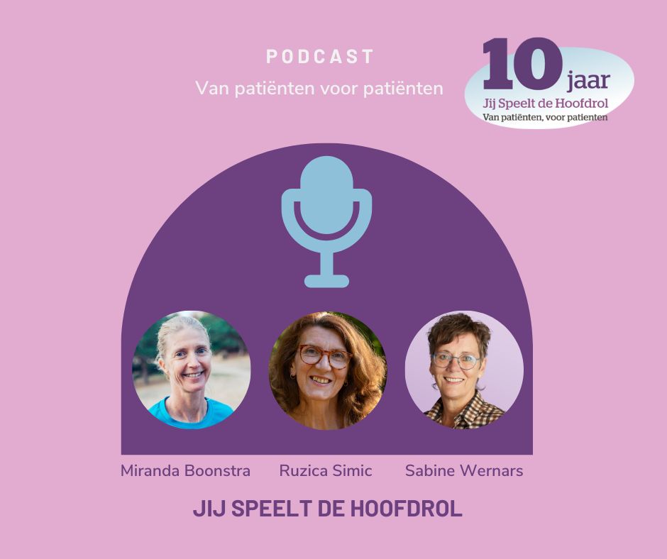 bewegen tijdens en na borstkanker